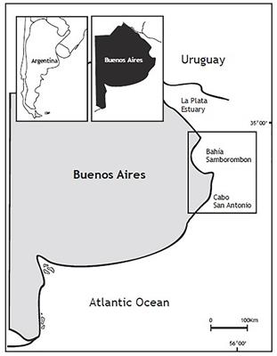 Switching Gillnets to Longlines: An Alternative to Mitigate the Bycatch of Franciscana Dolphins (Pontoporia blainvillei) in Argentina